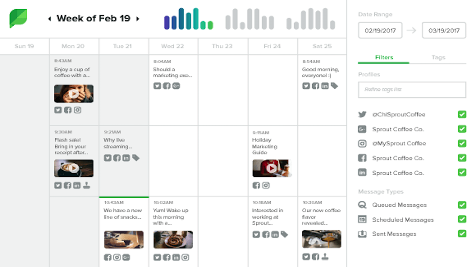 Sprout Social HubSpot Integration Connect Them Today